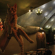 Illustration for article titled Cat Cafes Dont Get Much Cuter Than This